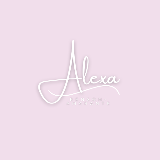 Alexa Benson-Amarante's Blog